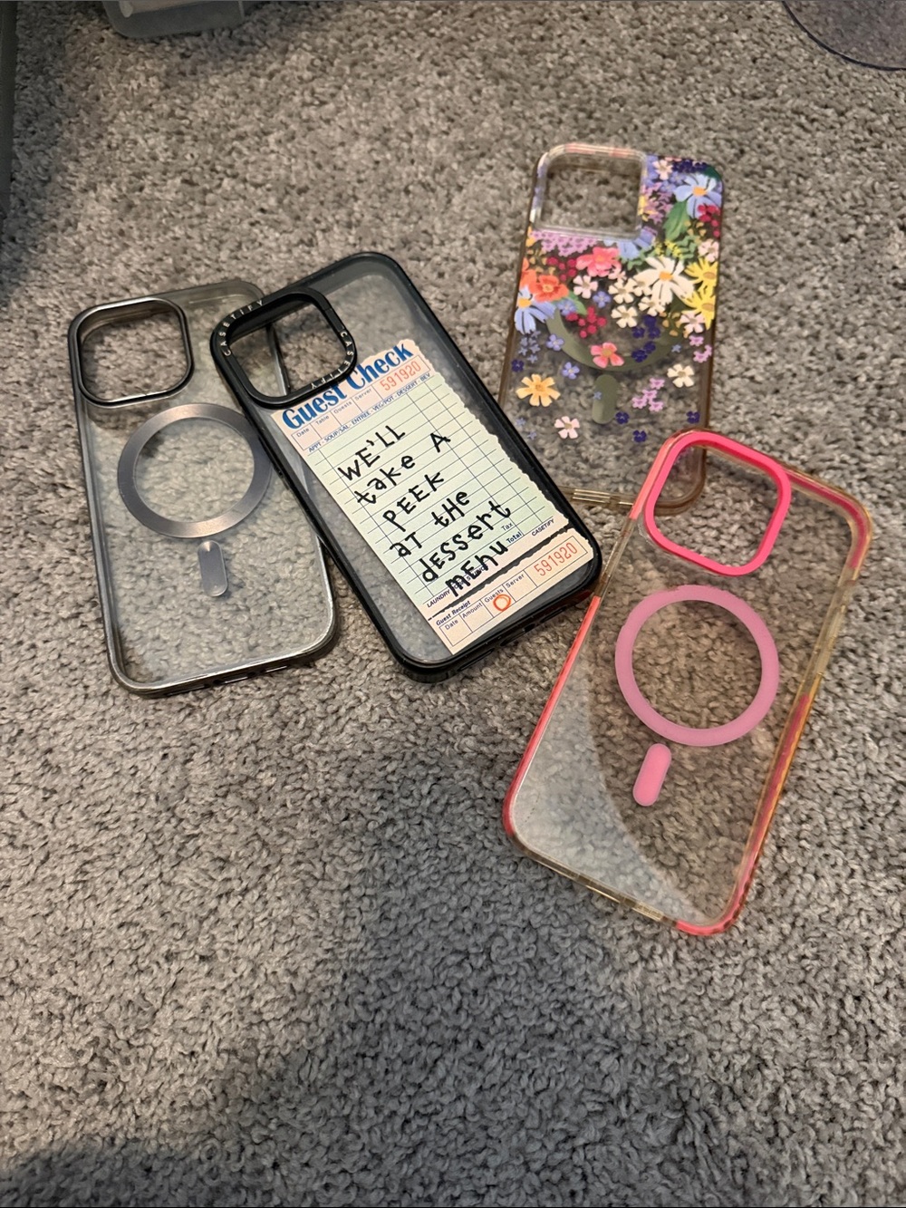 iPhone 14 Pro Max cases